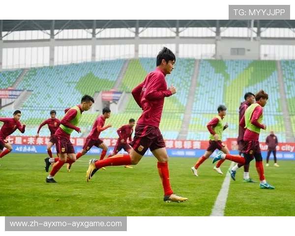 足球训练中的进攻战术与策略演练