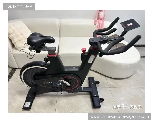 随缘机健身器材风靡健身房 是潮流噱头还是实用神器