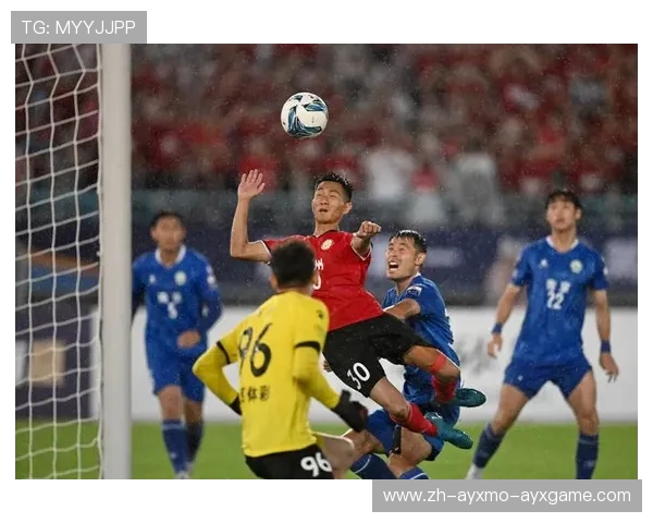 足球比赛中的多样化战术与灵活应变