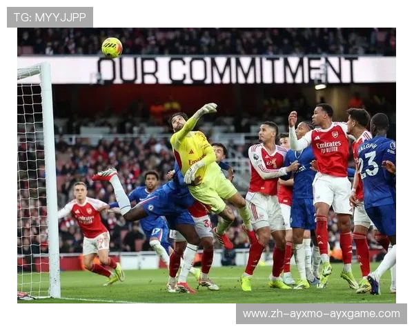 青训崛起推动英超革新 阿森纳与切尔西新生代球员如何改变联赛格局